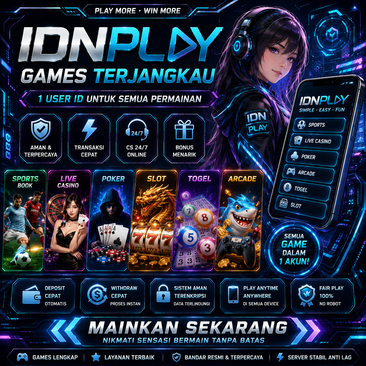DewaLive: Slot88 Resmi Dari Link Slot Gacor Hari Ini